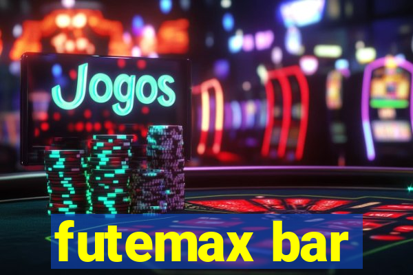 futemax bar